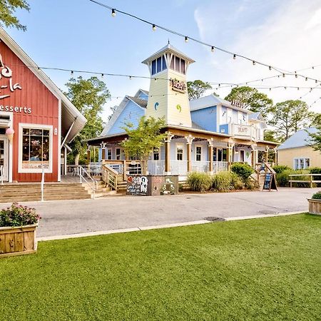 Вилла Baytowne Wharf Pilot House 115 Дестин Экстерьер фото