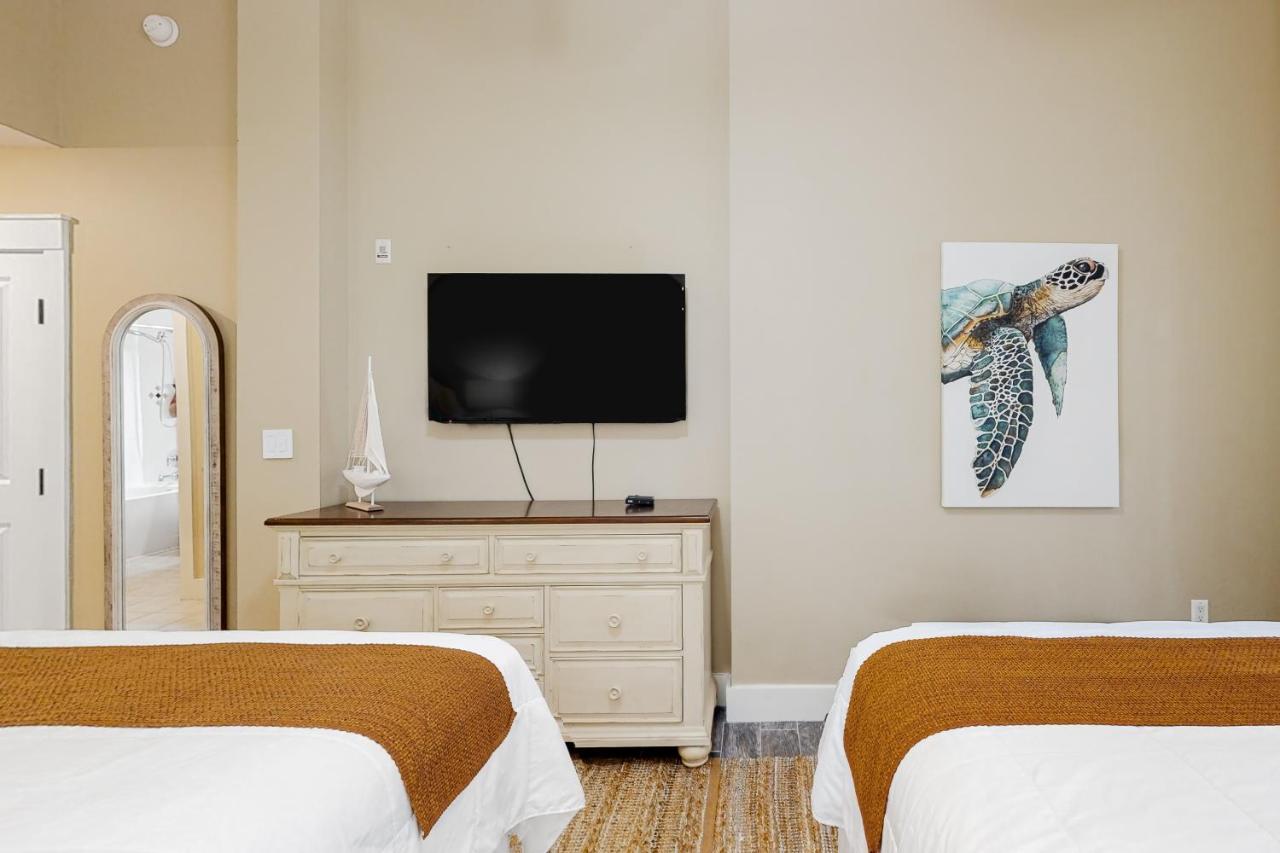Вилла Baytowne Wharf Pilot House 115 Дестин Экстерьер фото